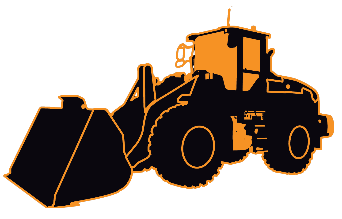wheel loader appsheet