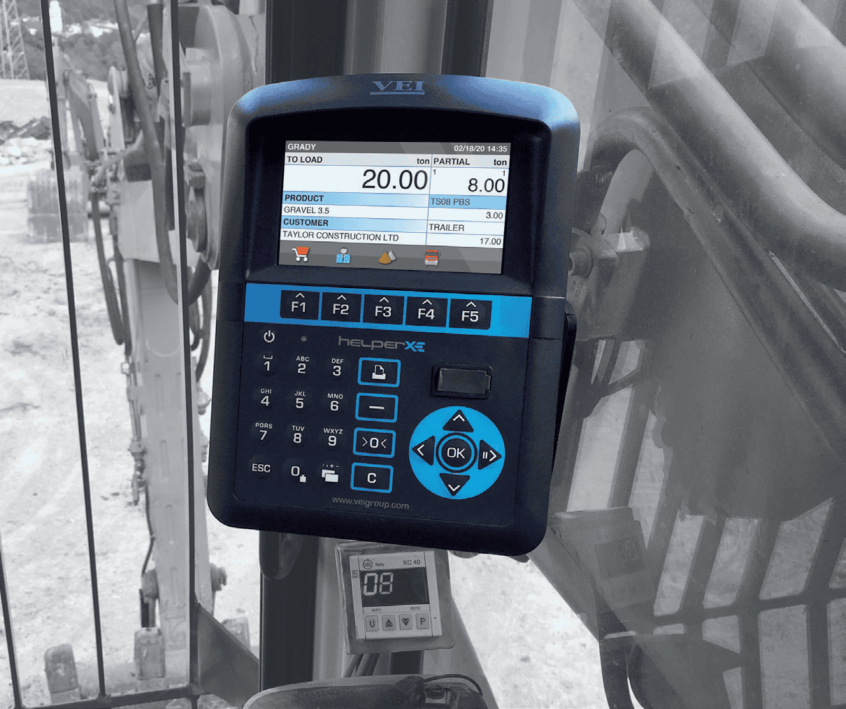 excavator appsheet 2023 EN-1