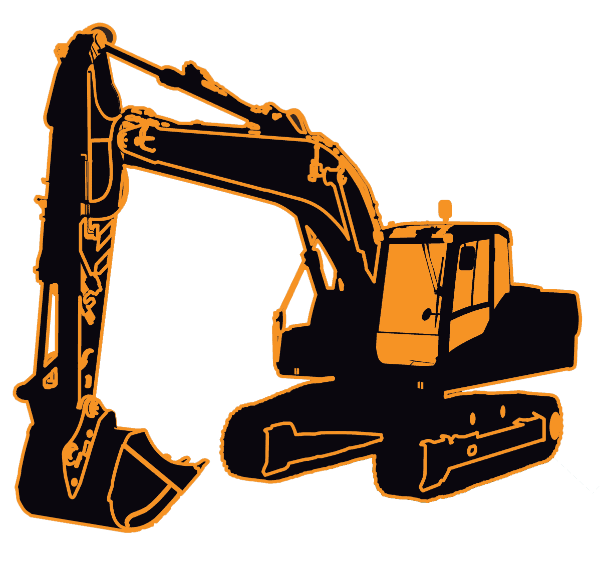 excavator